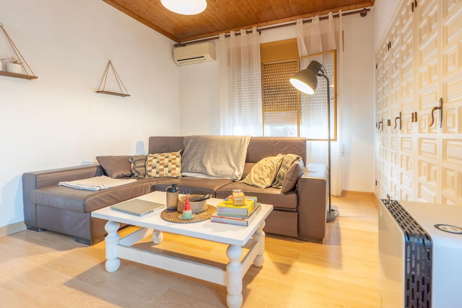 3 sovrum Finca/Hus på landet till salu i Deltebre med garage - 233 000 € (Ref: 10171713)