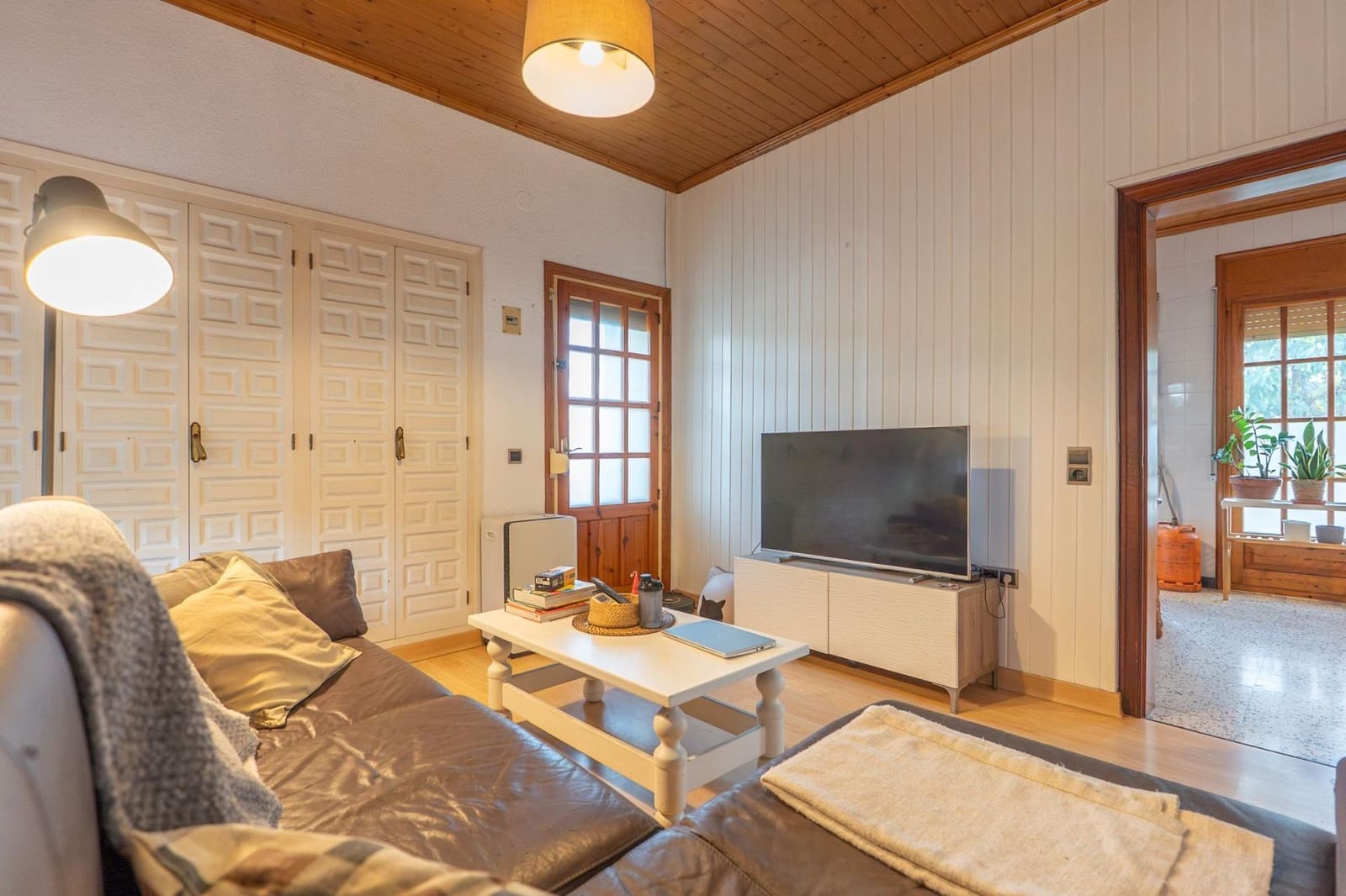 3 sovrum Finca/Hus på landet till salu i Deltebre med garage - 233 000 € (Ref: 10171713)