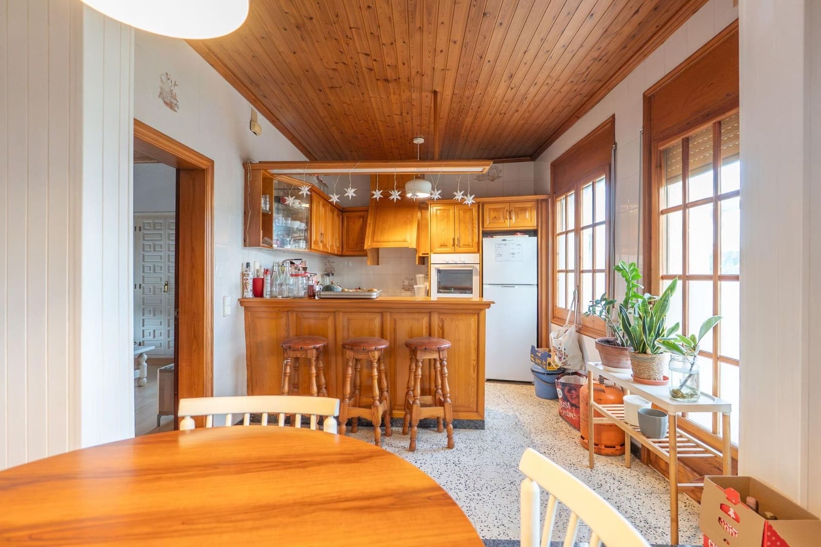 3 sovrum Finca/Hus på landet till salu i Deltebre med garage - 233 000 € (Ref: 10171713)