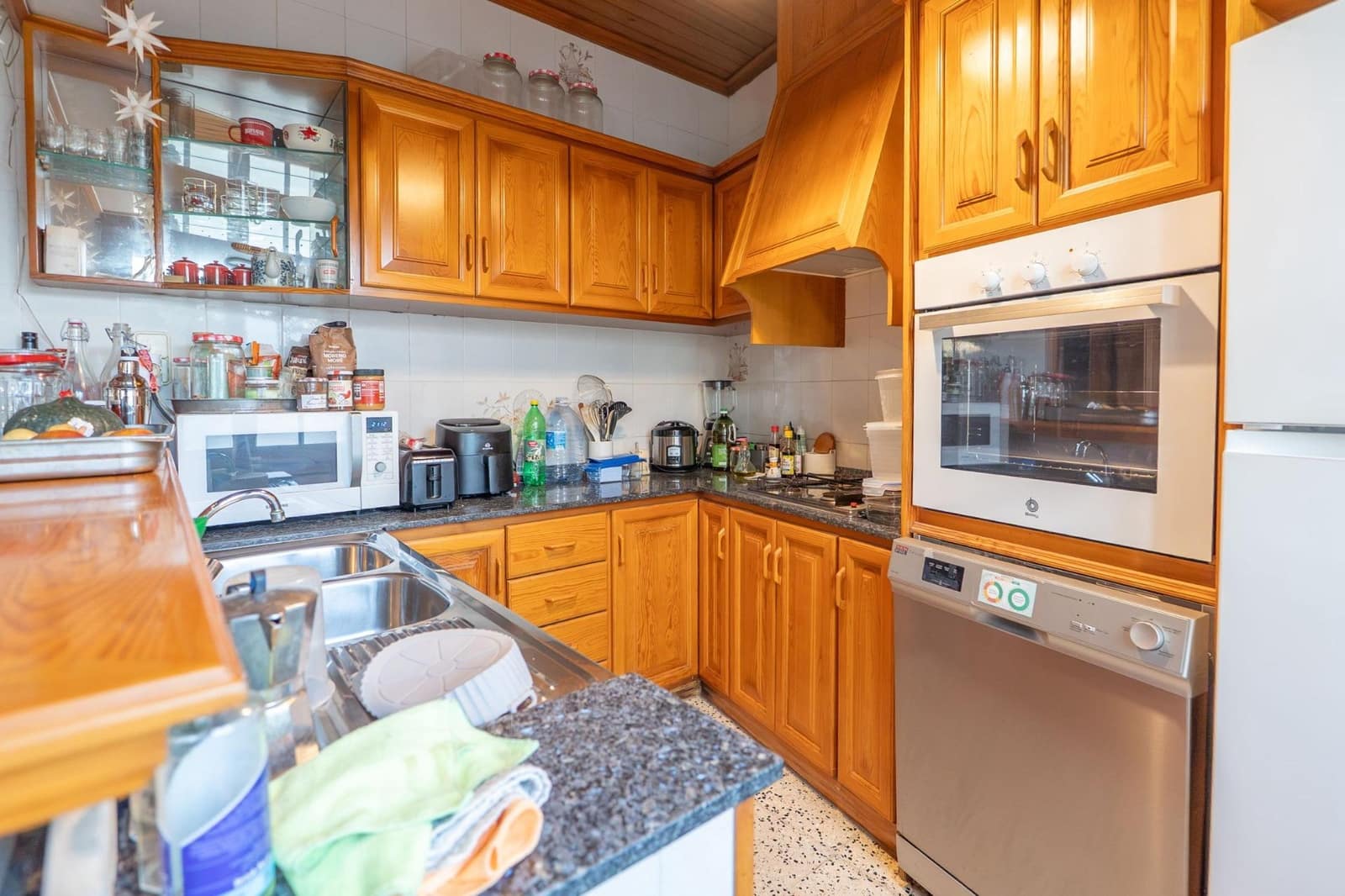 3 sovrum Finca/Hus på landet till salu i Deltebre med garage - 233 000 € (Ref: 10171713)