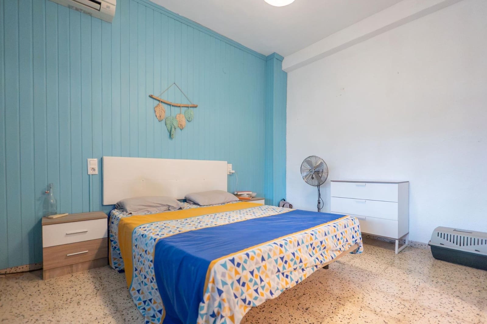 3 sovrum Finca/Hus på landet till salu i Deltebre med garage - 233 000 € (Ref: 10171713)