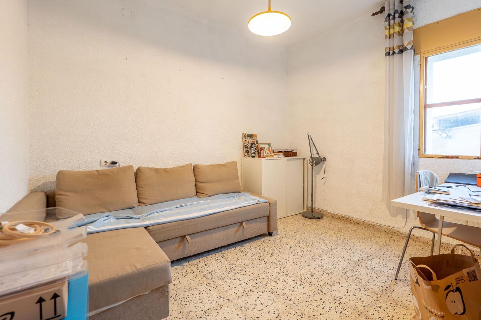 3 sovrum Finca/Hus på landet till salu i Deltebre med garage - 233 000 € (Ref: 10171713)
