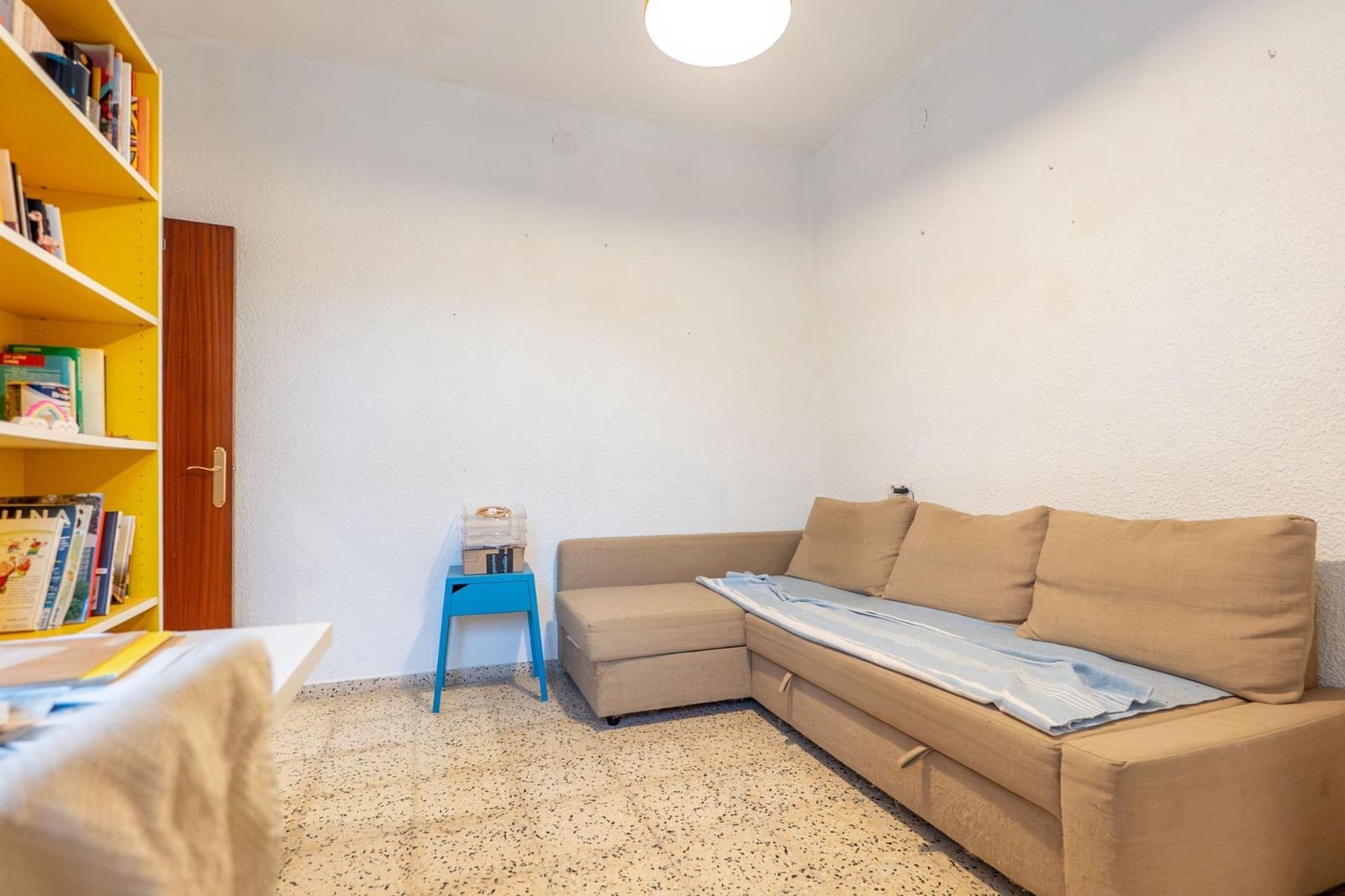3 sovrum Finca/Hus på landet till salu i Deltebre med garage - 233 000 € (Ref: 10171713)