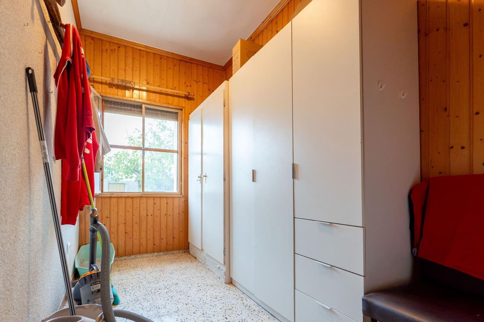 3 sovrum Finca/Hus på landet till salu i Deltebre med garage - 233 000 € (Ref: 10171713)