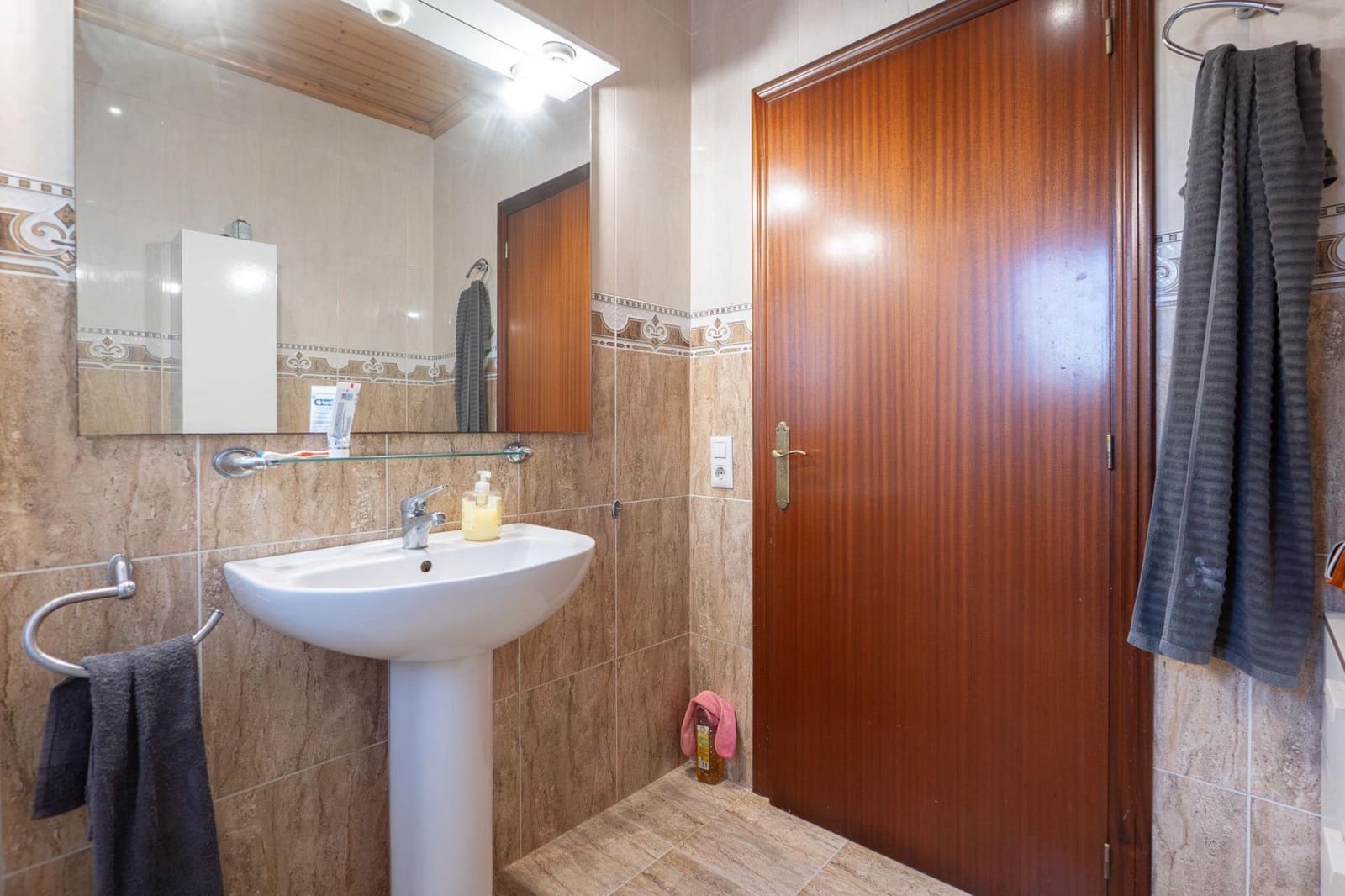 3 sovrum Finca/Hus på landet till salu i Deltebre med garage - 233 000 € (Ref: 10171713)