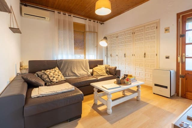 3 sovrum Finca/Hus på landet till salu i Deltebre med garage - 233 000 € (Ref: 10171713)