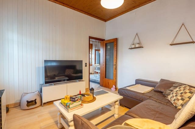 3 sovrum Finca/Hus på landet till salu i Deltebre med garage - 233 000 € (Ref: 10171713)