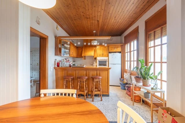 3 sovrum Finca/Hus på landet till salu i Deltebre med garage - 233 000 € (Ref: 10171713)