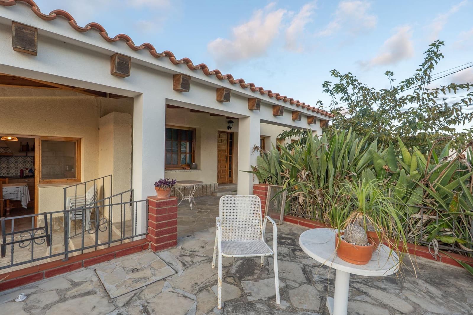 3 sovrum Finca/Hus på landet till salu i Deltebre med garage - 233 000 € (Ref: 10171713)