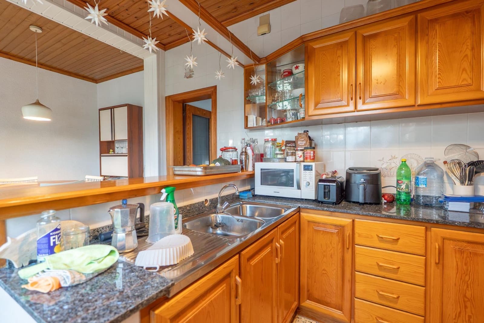 3 sovrum Finca/Hus på landet till salu i Deltebre med garage - 233 000 € (Ref: 10171713)