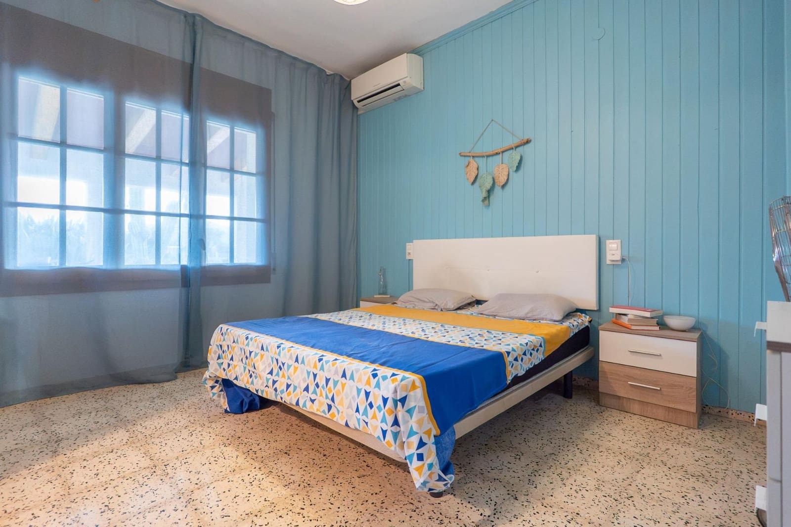 3 sovrum Finca/Hus på landet till salu i Deltebre med garage - 233 000 € (Ref: 10171713)