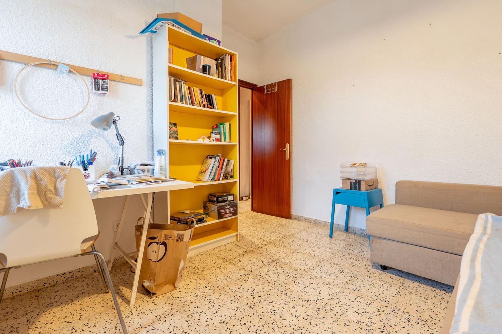 3 sovrum Finca/Hus på landet till salu i Deltebre med garage - 233 000 € (Ref: 10171713)