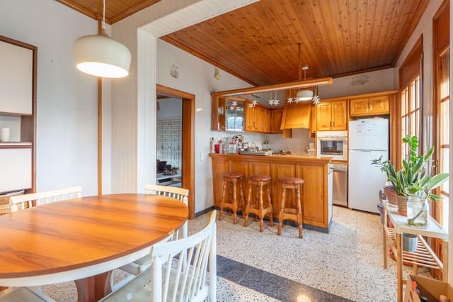 3 sovrum Finca/Hus på landet till salu i Deltebre med garage - 233 000 € (Ref: 10171713)