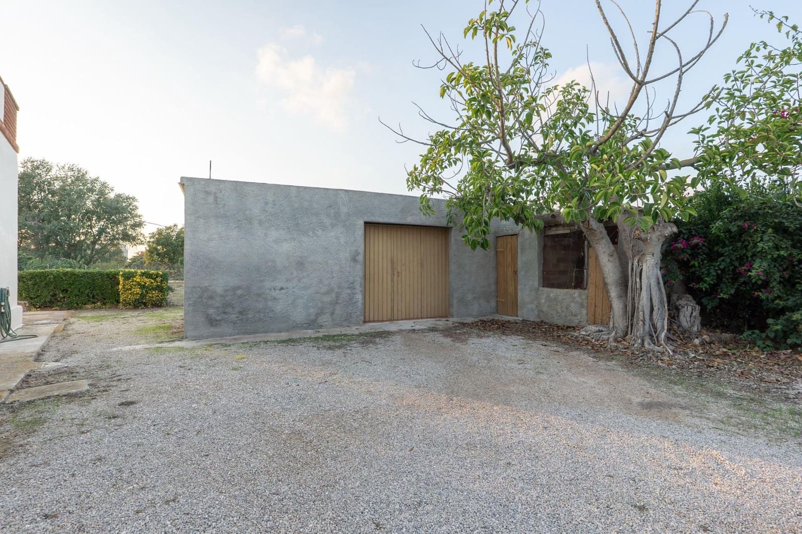 3 sovrum Finca/Hus på landet till salu i Deltebre med garage - 233 000 € (Ref: 10171713)