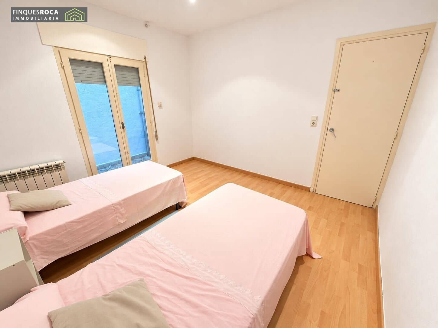 3 makuuhuone Omakotitalo myytävänä paikassa Sant Carles de la Rapita mukana 
autotalli - 212 100 € (Ref: 10177185)