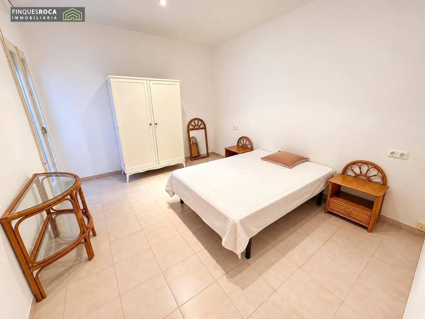 3 makuuhuone Omakotitalo myytävänä paikassa Sant Carles de la Rapita mukana 
autotalli - 212 100 € (Ref: 10177185)