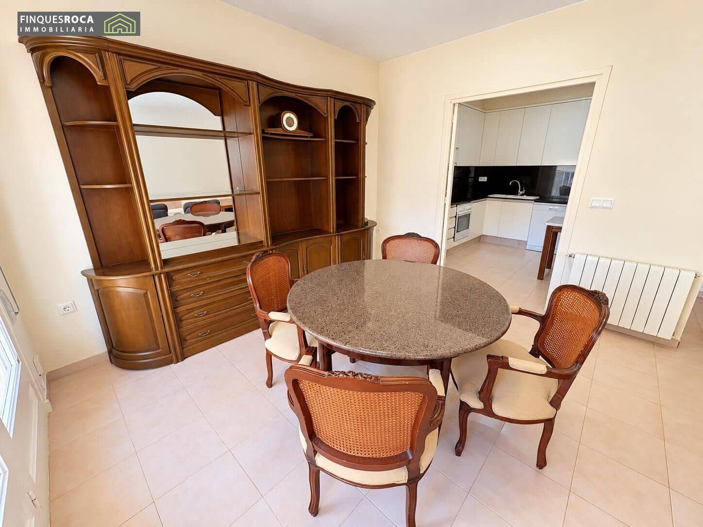 3 makuuhuone Omakotitalo myytävänä paikassa Sant Carles de la Rapita mukana 
autotalli - 212 100 € (Ref: 10177185)