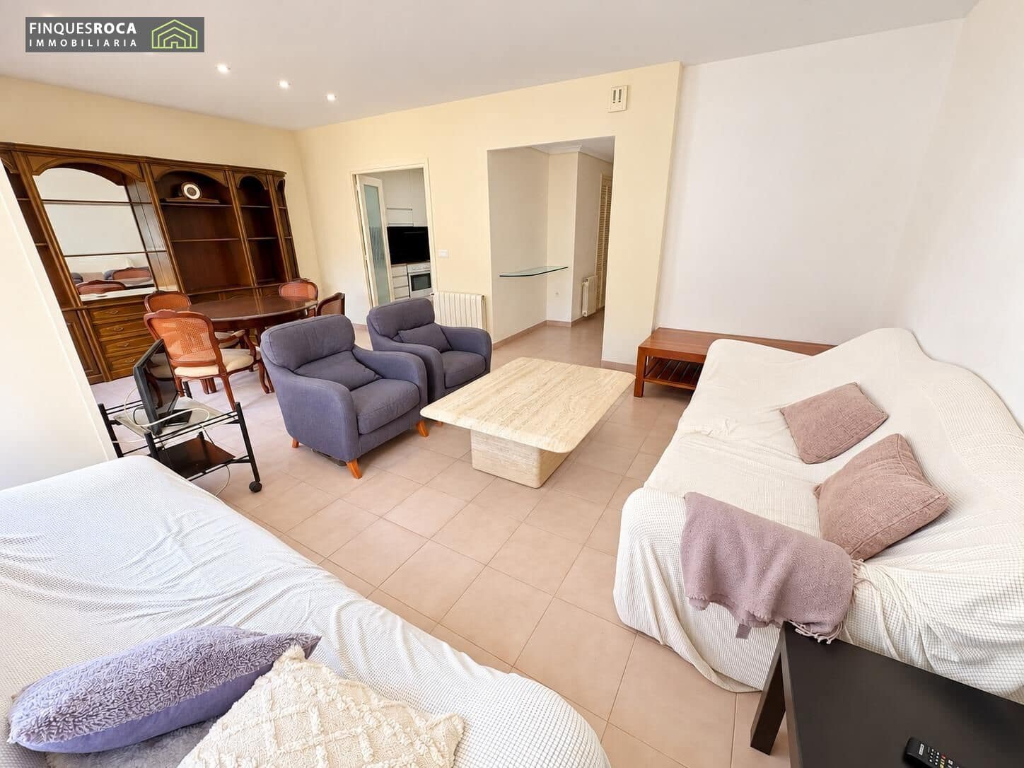 3 makuuhuone Omakotitalo myytävänä paikassa Sant Carles de la Rapita mukana 
autotalli - 212 100 € (Ref: 10177185)