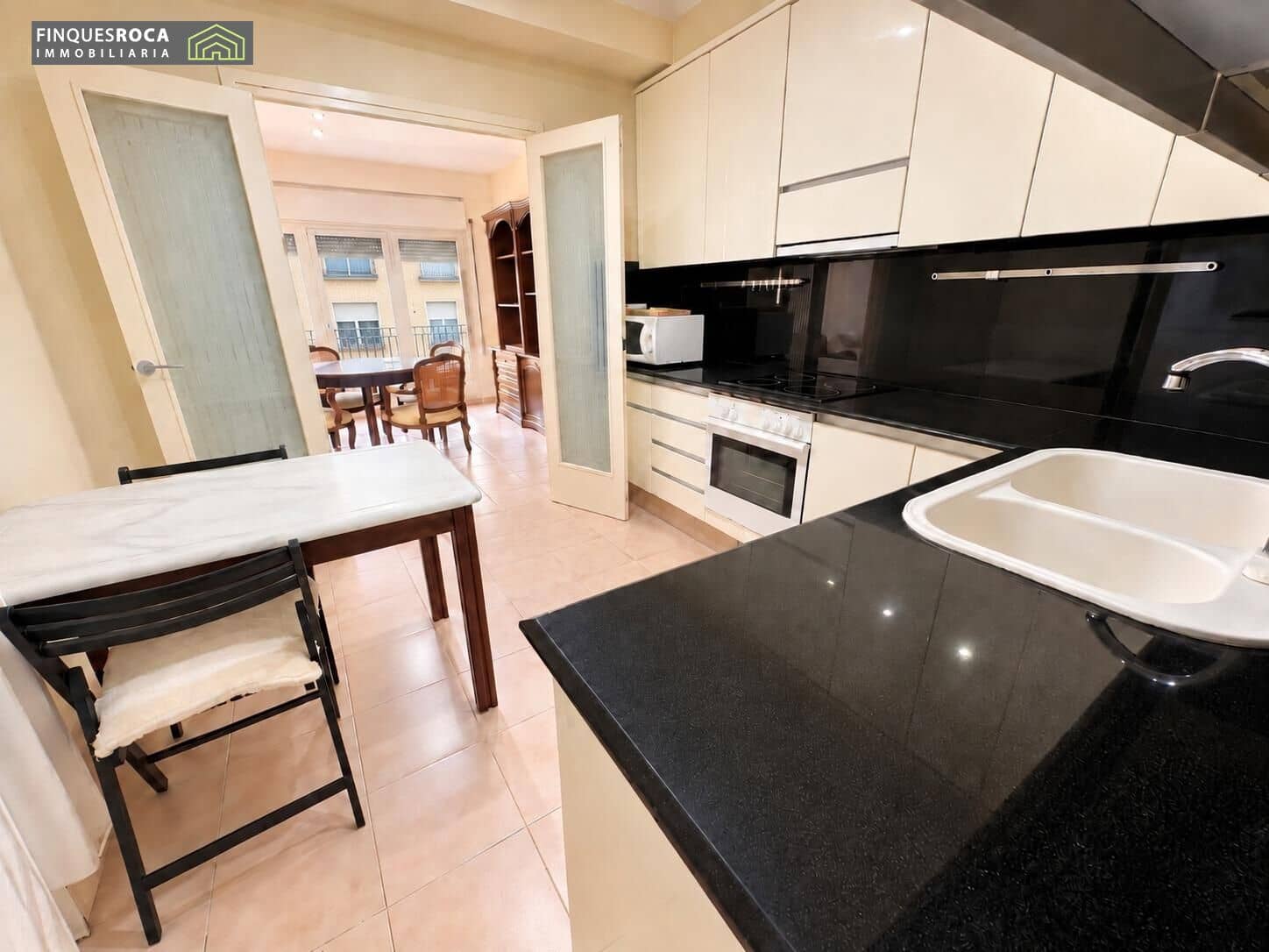 3 makuuhuone Omakotitalo myytävänä paikassa Sant Carles de la Rapita mukana 
autotalli - 212 100 € (Ref: 10177185)