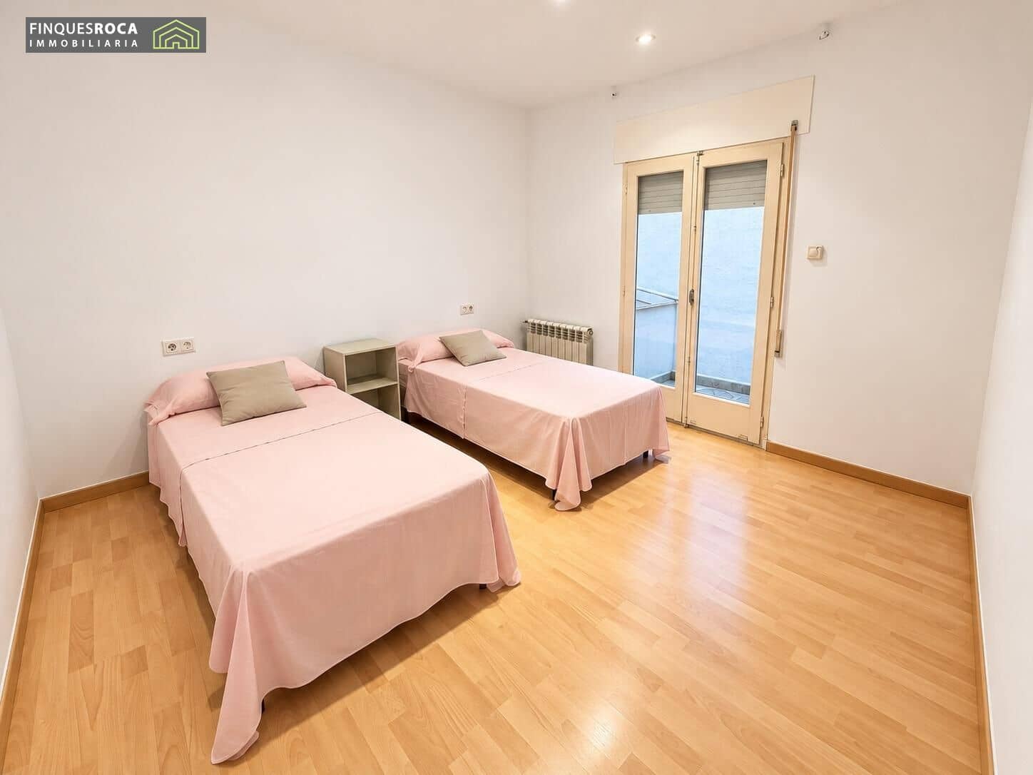 3 makuuhuone Omakotitalo myytävänä paikassa Sant Carles de la Rapita mukana 
autotalli - 212 100 € (Ref: 10177185)