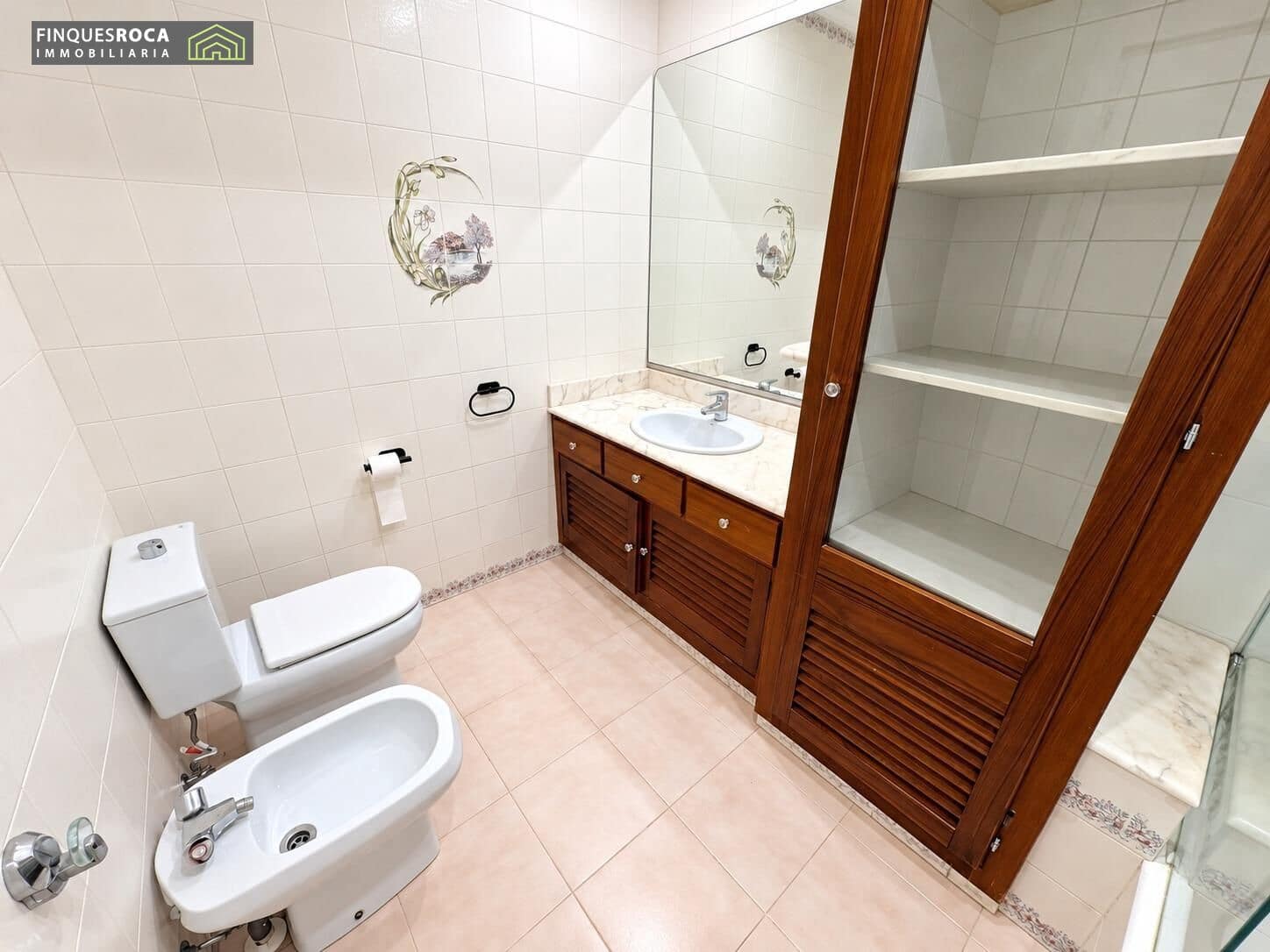 3 makuuhuone Omakotitalo myytävänä paikassa Sant Carles de la Rapita mukana 
autotalli - 212 100 € (Ref: 10177185)