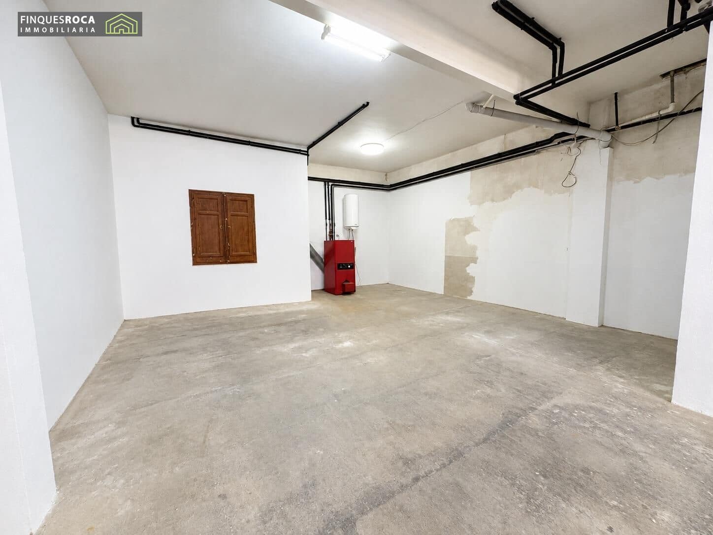 3 makuuhuone Omakotitalo myytävänä paikassa Sant Carles de la Rapita mukana 
autotalli - 212 100 € (Ref: 10177185)