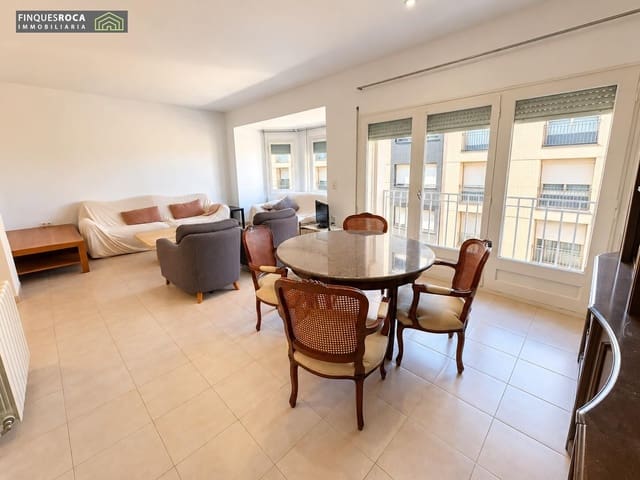 3 Zimmer Haus zu verkaufen in Sant Carles de la Ràpita mit Garage - 212.100 € (Ref: 10177185)
