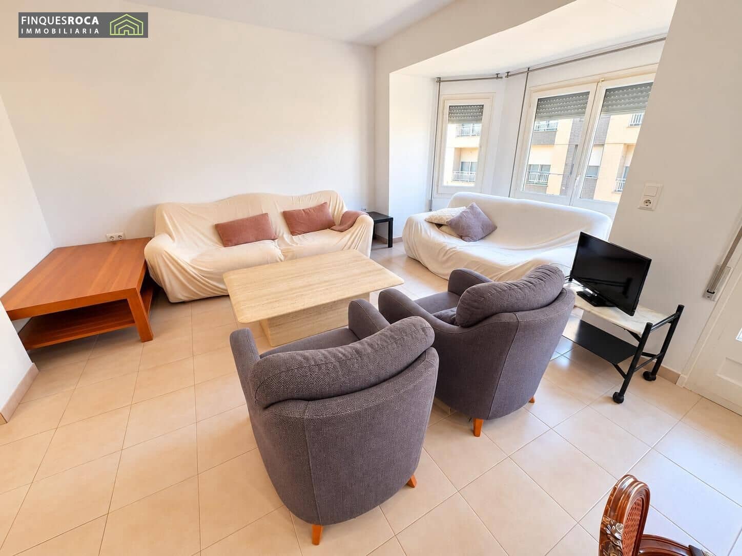 3 makuuhuone Omakotitalo myytävänä paikassa Sant Carles de la Rapita mukana 
autotalli - 212 100 € (Ref: 10177185)
