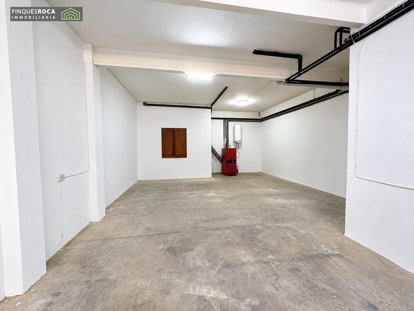 3 makuuhuone Omakotitalo myytävänä paikassa Sant Carles de la Rapita mukana 
autotalli - 212 100 € (Ref: 10177185)