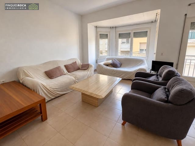 3 Zimmer Haus zu verkaufen in Sant Carles de la Ràpita mit Garage - 212.100 € (Ref: 10177185)