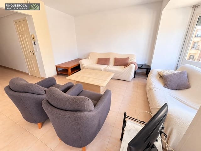 3 Zimmer Haus zu verkaufen in Sant Carles de la Ràpita mit Garage - 212.100 € (Ref: 10177185)