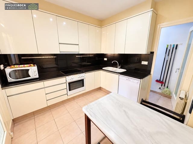 3 Zimmer Haus zu verkaufen in Sant Carles de la Ràpita mit Garage - 212.100 € (Ref: 10177185)
