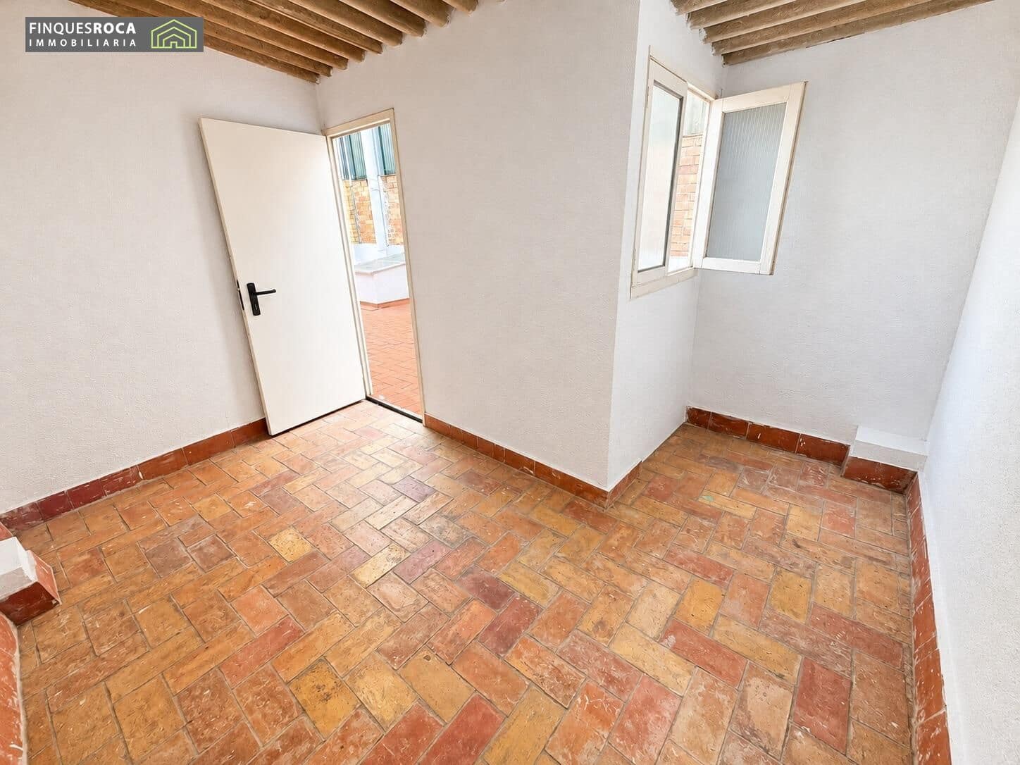 3 makuuhuone Omakotitalo myytävänä paikassa Sant Carles de la Rapita mukana 
autotalli - 212 100 € (Ref: 10177185)