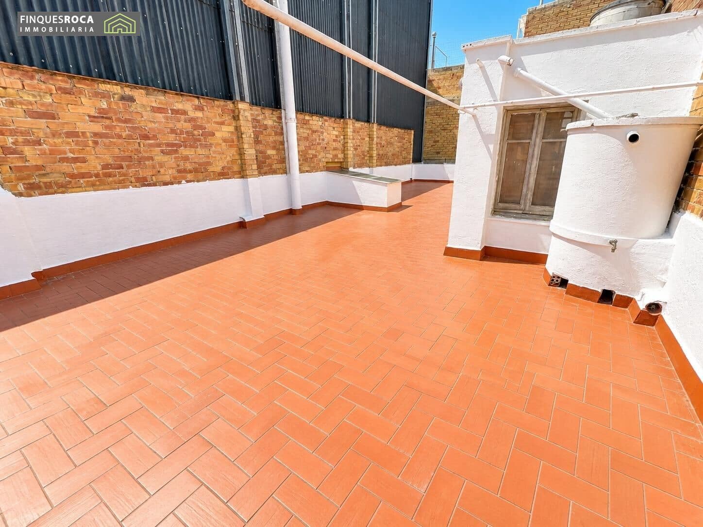 3 makuuhuone Omakotitalo myytävänä paikassa Sant Carles de la Rapita mukana 
autotalli - 212 100 € (Ref: 10177185)