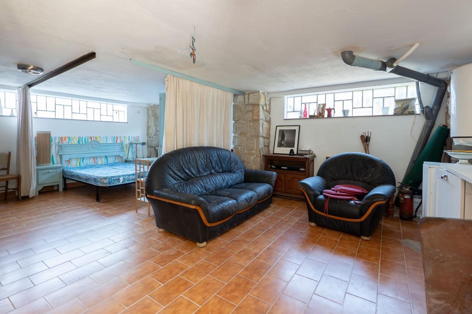 4 soveværelse Villa til salg i Amposta med swimmingpool - € 235.000 (Ref: 10180644)