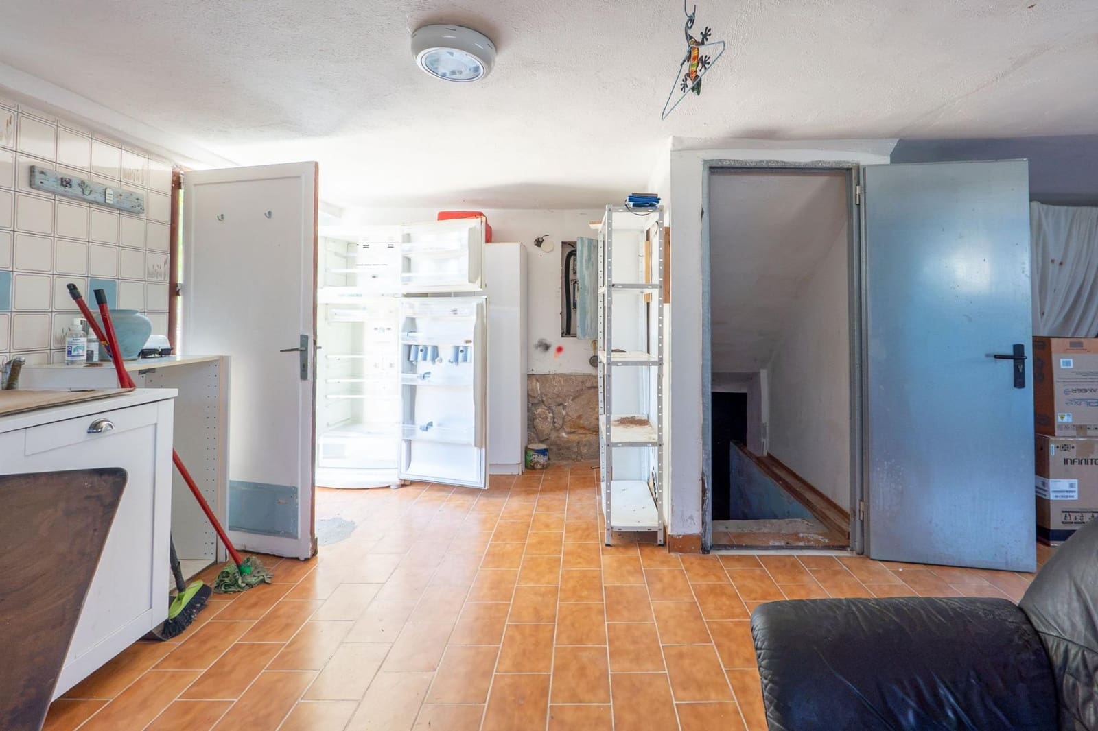 4 soveværelse Villa til salg i Amposta med swimmingpool - € 235.000 (Ref: 10180644)