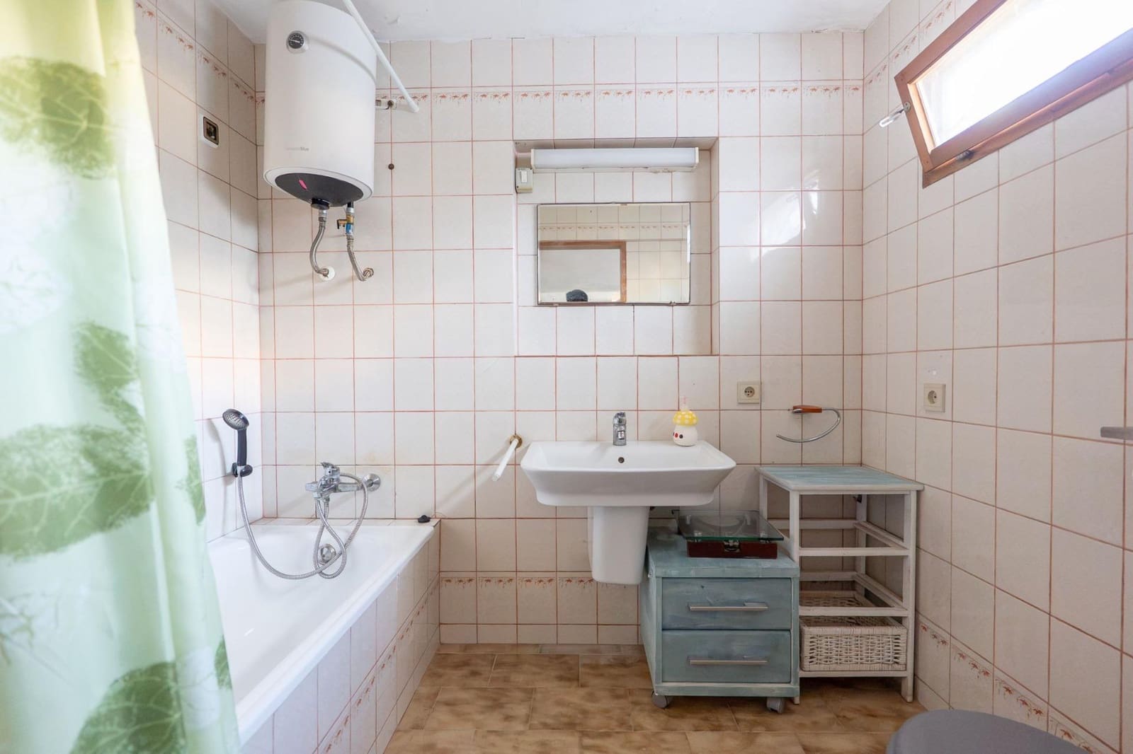 4 soveværelse Villa til salg i Amposta med swimmingpool - € 235.000 (Ref: 10180644)