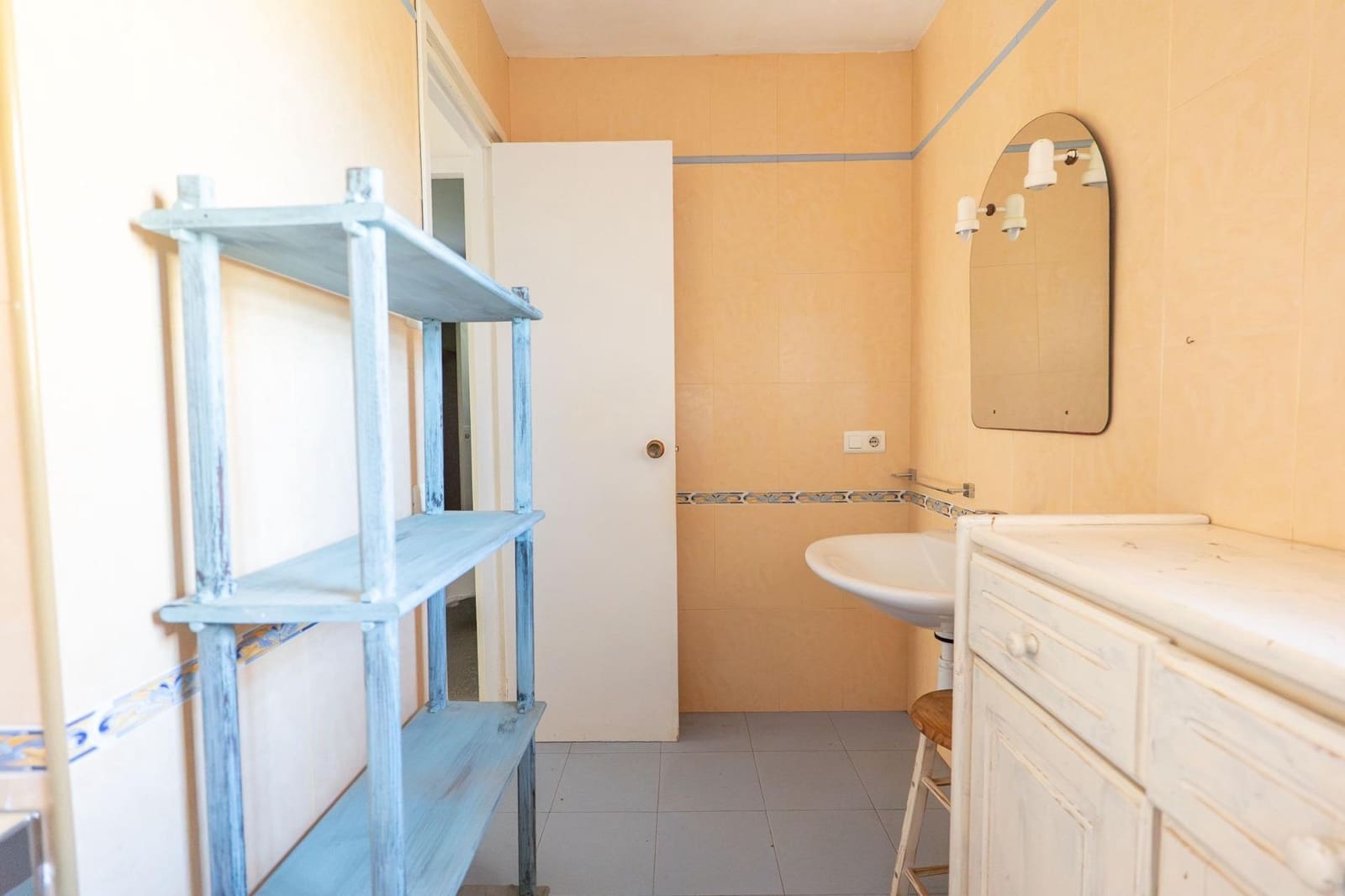 4 soveværelse Villa til salg i Amposta med swimmingpool - € 235.000 (Ref: 10180644)