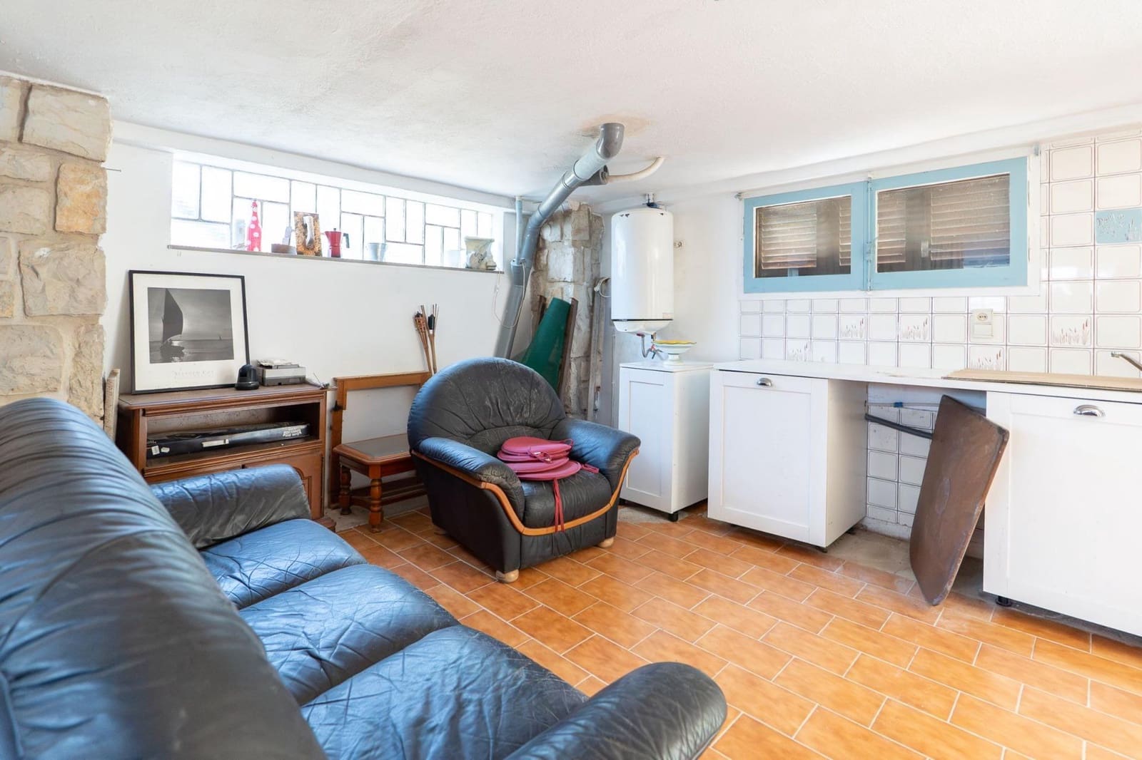 4 soveværelse Villa til salg i Amposta med swimmingpool - € 235.000 (Ref: 10180644)