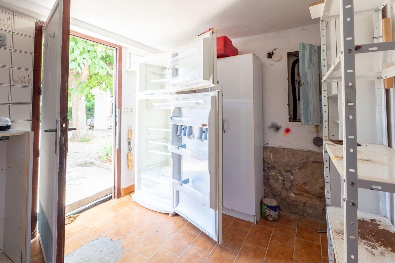 4 soveværelse Villa til salg i Amposta med swimmingpool - € 235.000 (Ref: 10180644)