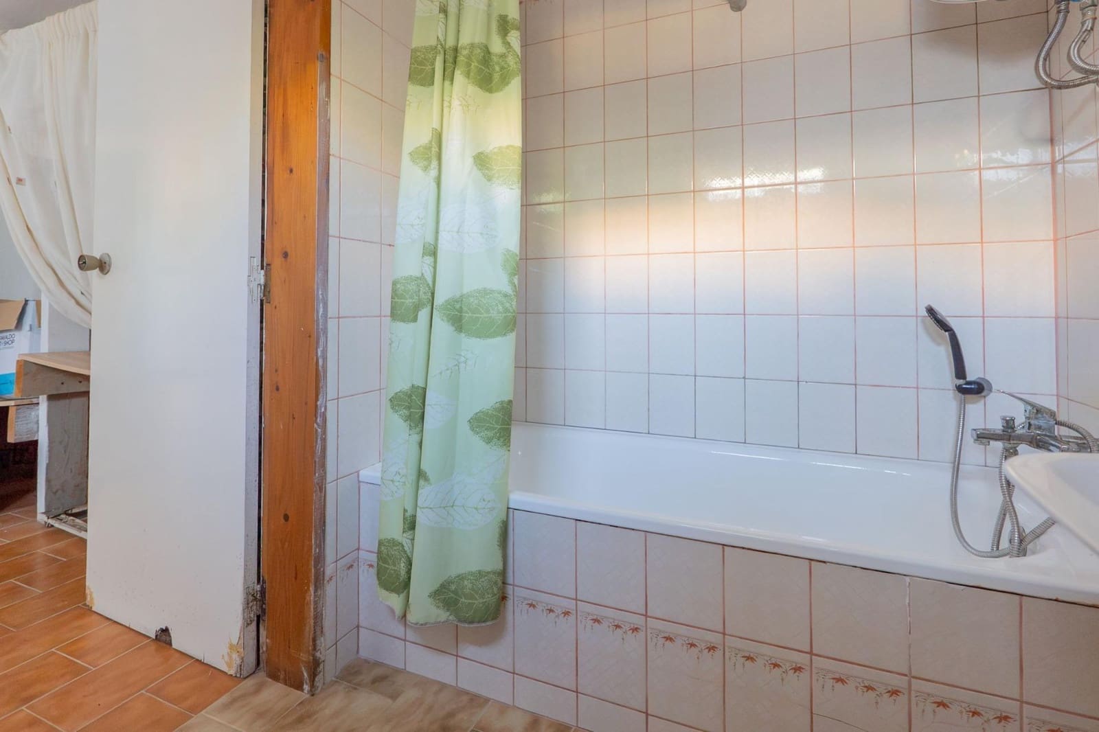 4 soveværelse Villa til salg i Amposta med swimmingpool - € 235.000 (Ref: 10180644)
