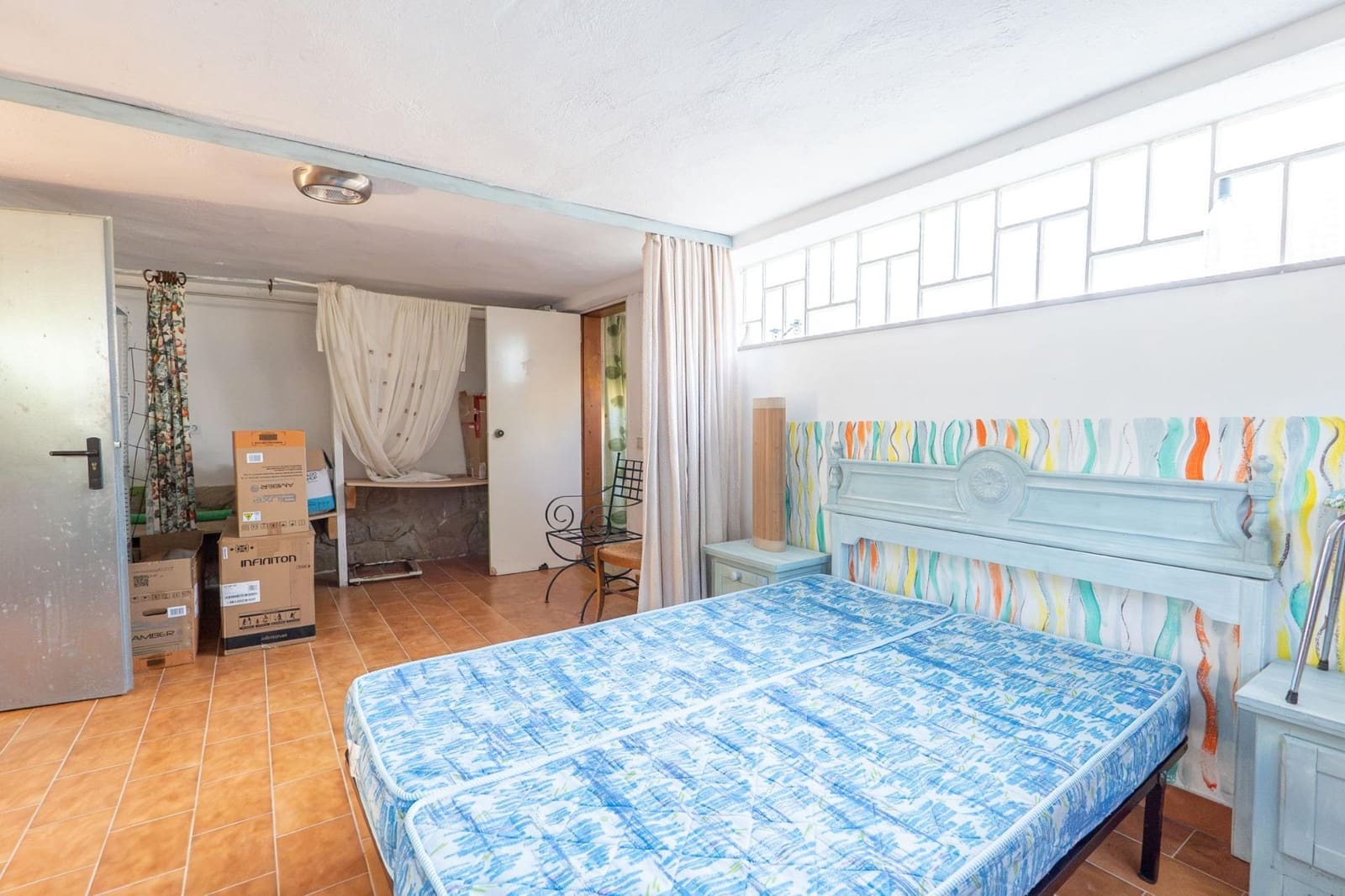 4 soveværelse Villa til salg i Amposta med swimmingpool - € 235.000 (Ref: 10180644)