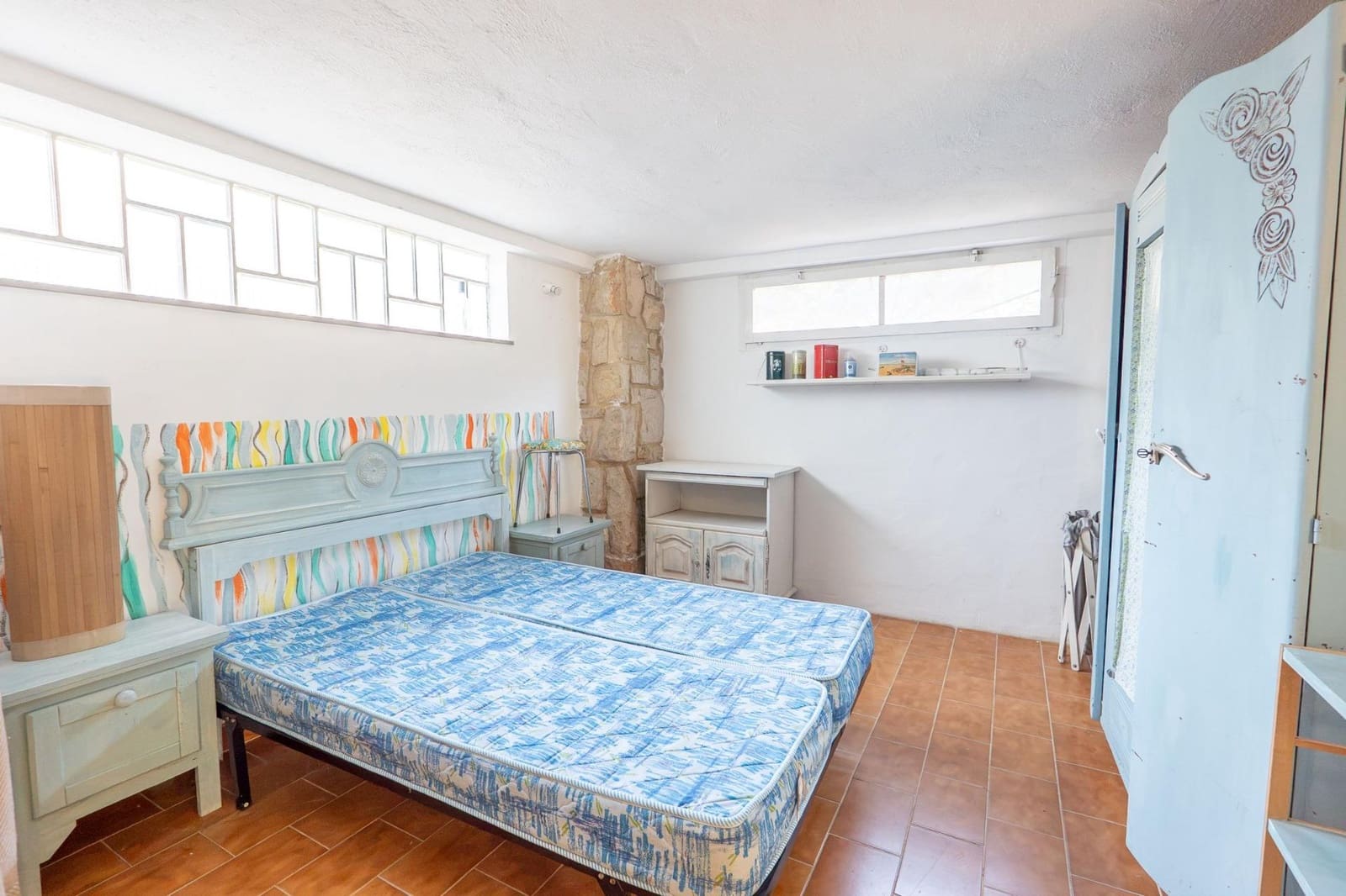 4 soveværelse Villa til salg i Amposta med swimmingpool - € 235.000 (Ref: 10180644)