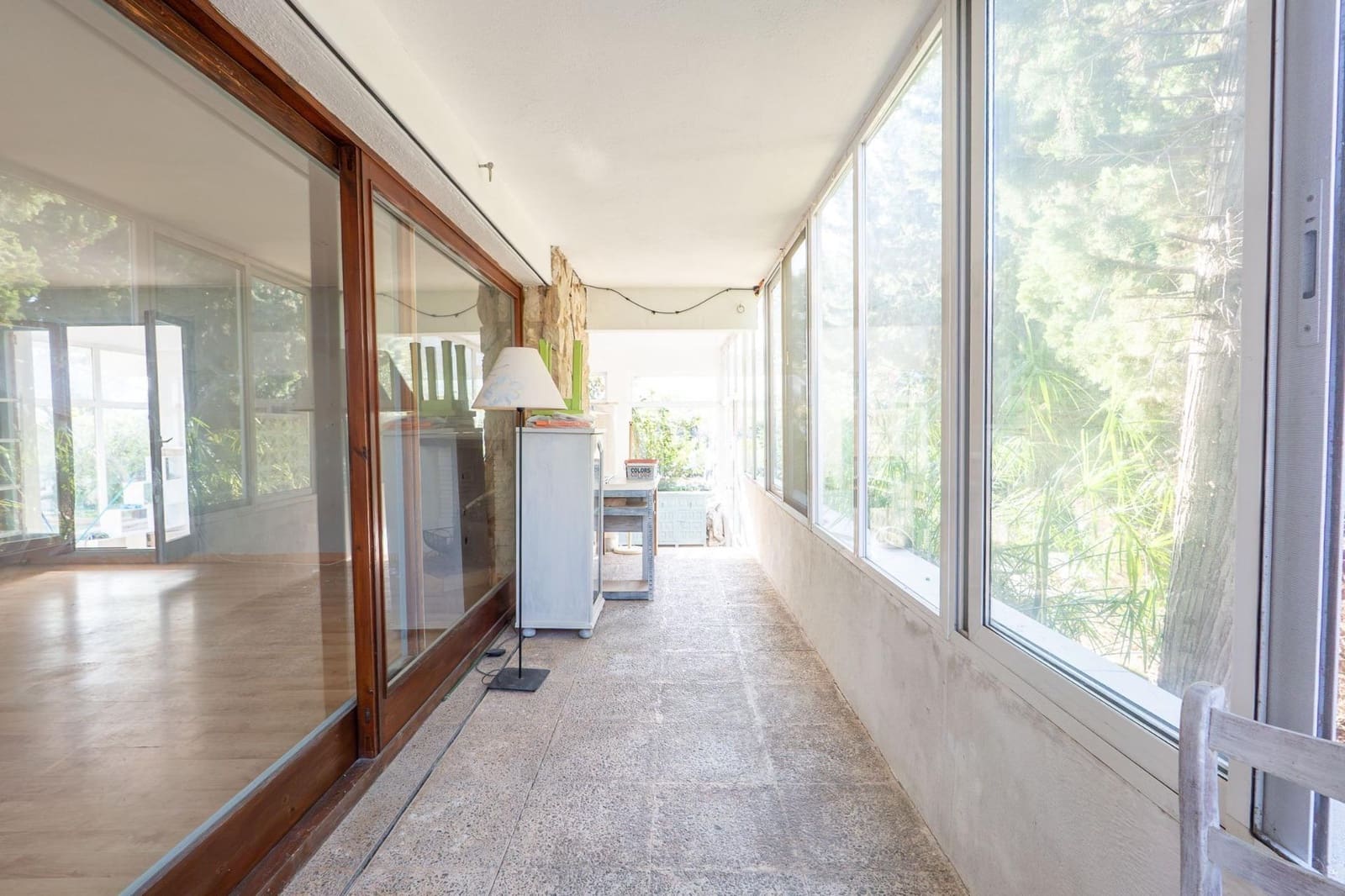 4 soveværelse Villa til salg i Amposta med swimmingpool - € 235.000 (Ref: 10180644)
