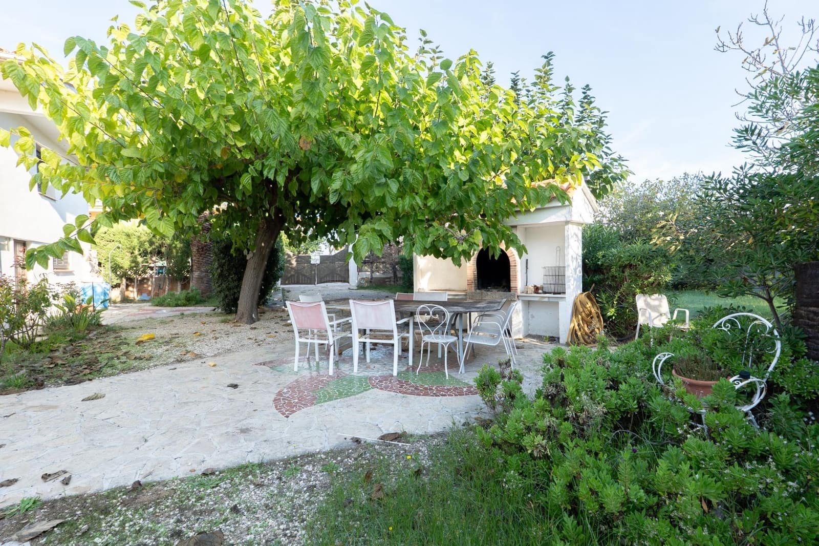 4 soveværelse Villa til salg i Amposta med swimmingpool - € 235.000 (Ref: 10180644)