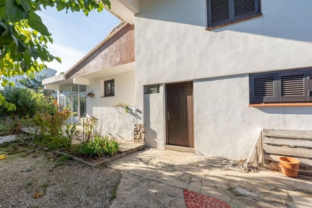 4 soveværelse Villa til salg i Amposta med swimmingpool - € 235.000 (Ref: 10180644)
