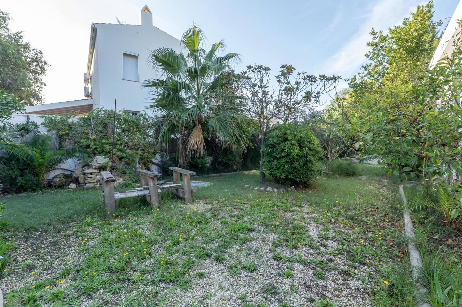 4 soveværelse Villa til salg i Amposta med swimmingpool - € 235.000 (Ref: 10180644)