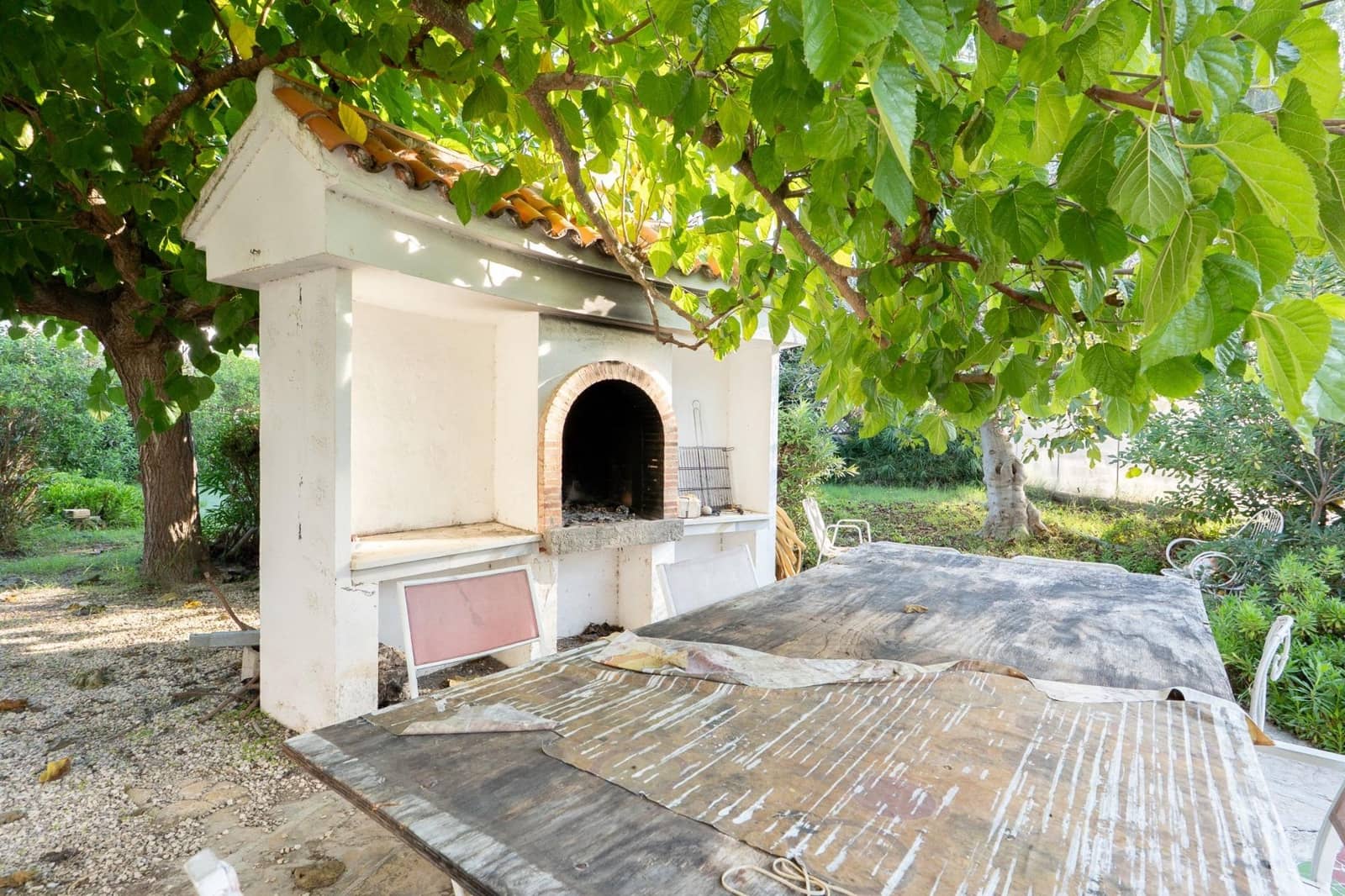 4 soveværelse Villa til salg i Amposta med swimmingpool - € 235.000 (Ref: 10180644)