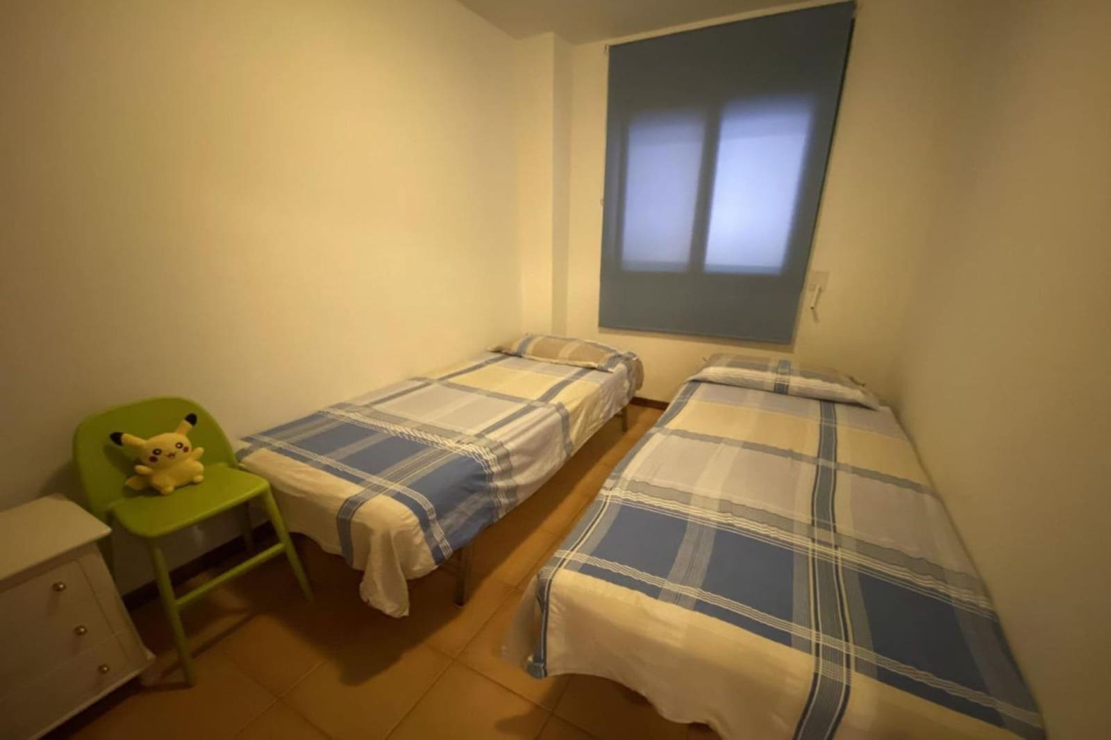 2 sovrum Lägenhet till salu i Amposta med garage - 119 000 € (Ref: 10183163)