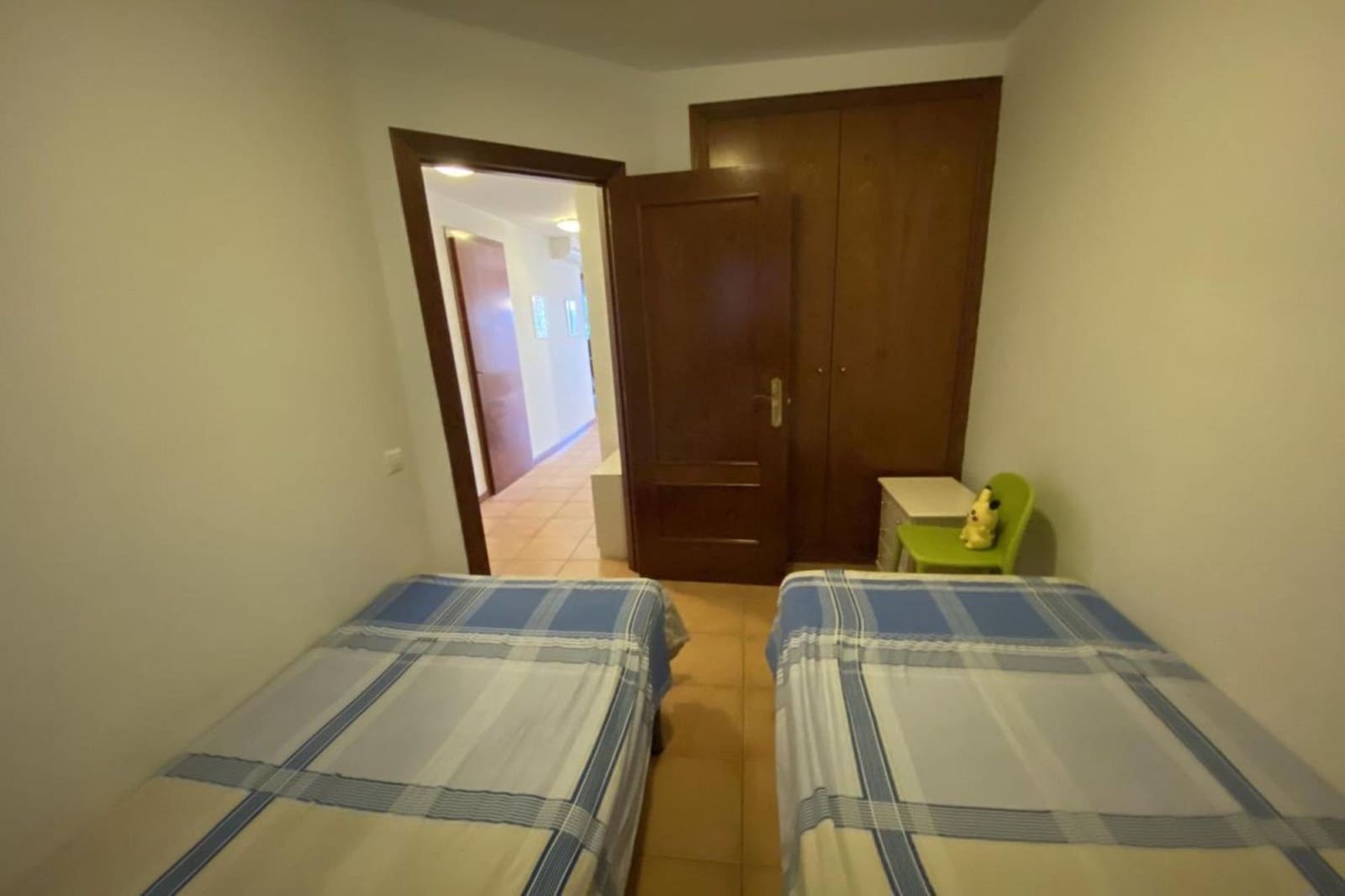 2 sovrum Lägenhet till salu i Amposta med garage - 119 000 € (Ref: 10183163)